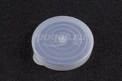 Крышка п/эт для банок С23
