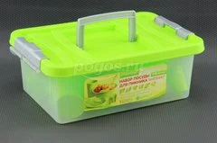 Набор посуды для пикника "АНТОНИО" на 4 персоны