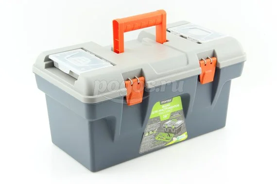 Ящик универсальный МАССИМО 404х238х209