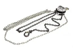 Таль цепная HSZ-J LB Professional Equipment ручная 0.5т 3м
