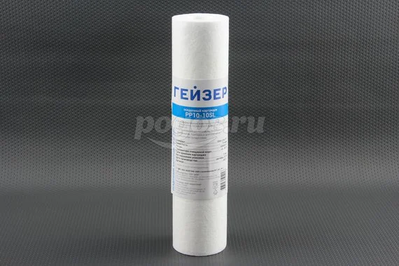 Картридж ГЕЙЗЕР Slimline 28211