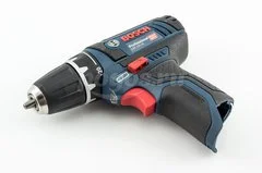 Дрель-шуруповерт BOSCH GSR12V-1.5, 0601868101