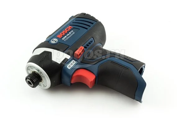 Аккумуляторный ударный гайковерт 10.8В 1/4" Bosch 06019A6901