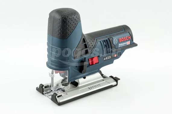 Электролобзик аккумуляторный BOSCH GST12V-LI, 06015A1001