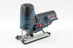 Электролобзик аккумуляторный BOSCH GST12V-LI, 06015A1001