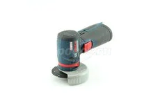 УШМ Болгарка BOSCH GWS 10.8-76 V-EC, 06019F2000