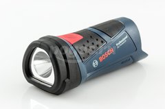 Аккумуляторный фонарь BOSCH GLI PocketLED, 0601437V00