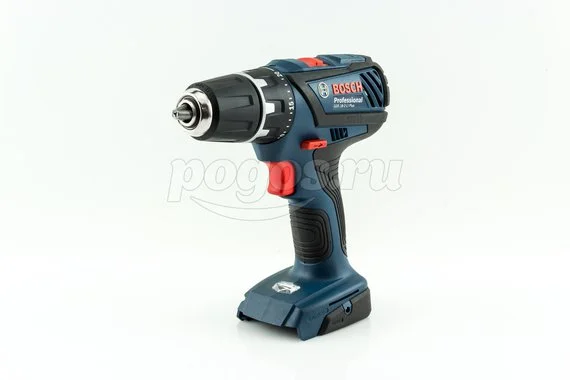 Дрель-шуруповерт BOSCH GSR18-2-Li Plus, 06019E6102