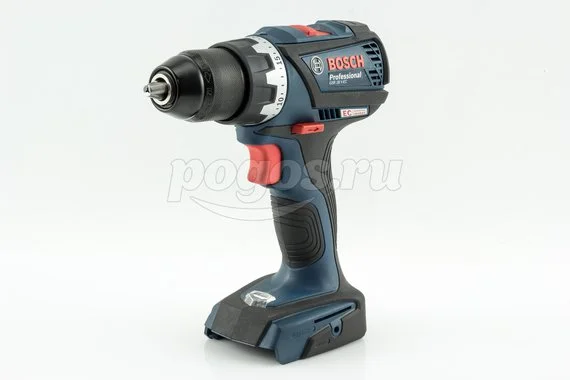 Дрель-шуруповерт BOSCH GSR18V-EC, 06019E8100