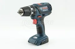 Дрель-шуруповерт BOSCH GSB18-2-Li Plus, 06019E7102