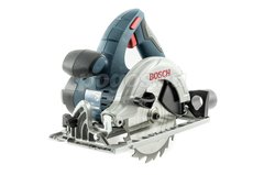 Пила циркулярная BOSCH GKS18V-LI, 060166H006