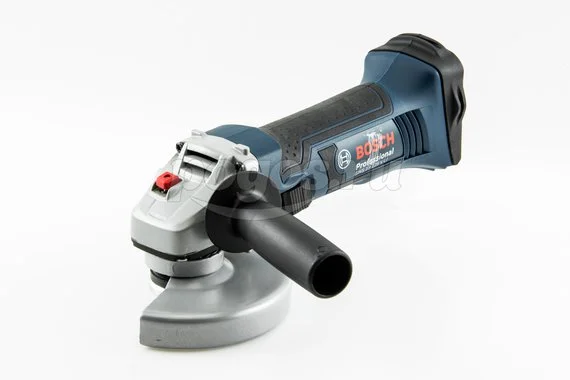 УШМ Болгарка BOSCH GWS 18-125 V-LI, 060193A307