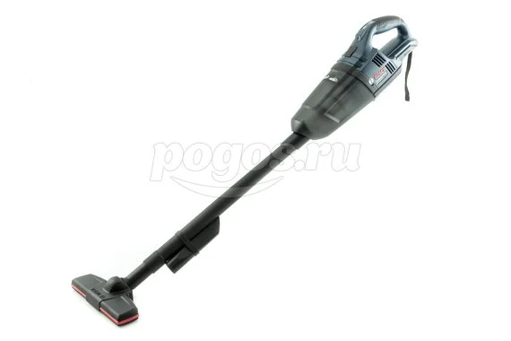 Пылесос аккумуляторный BOSCH GAS18V-LI, 06019C6100