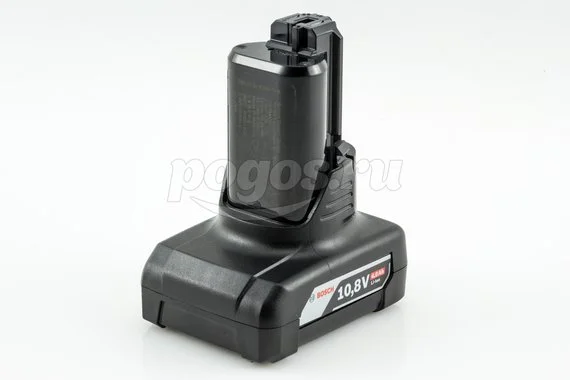 Батарея аккумуляторная 4А/ч,10,8В, Li-Ion Professional BOSCH
