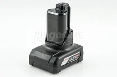 Батарея аккумуляторная 4А/ч,10,8В, Li-Ion Professional BOSCH