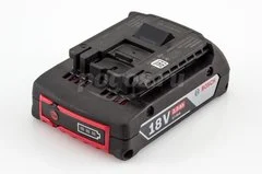 Батарея аккумуляторная 3А/ч,18В,Li-Ion Professional BOSCH