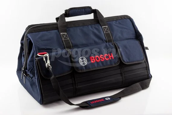 Сумка для инструмента BOSCH Professional большая
