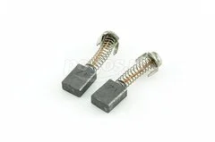Щетки угольные для DH50SA/G18/H55SA HITACHI