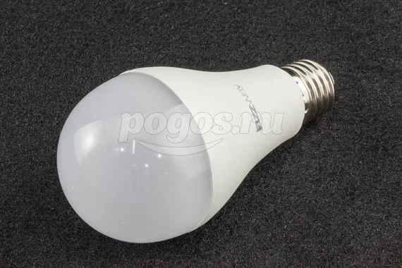 Светодиодная лампа E27 20W 5000K 1950Lm JAZZWAY