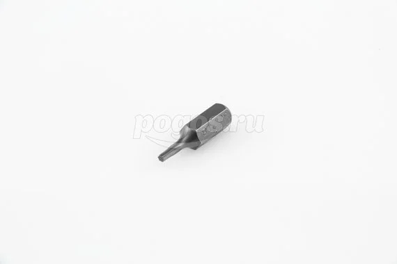 Бита T8x25 Torx FIT