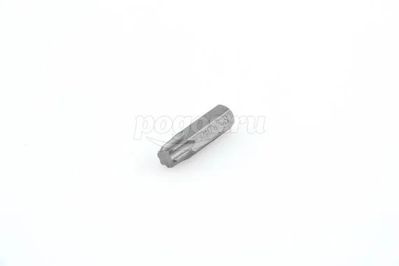 Бита T40x25 Torx FIT