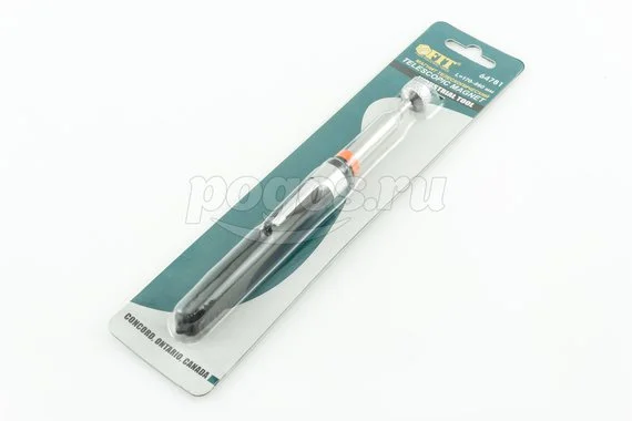 Ручка магнитная FIT телескопическая 170-860мм