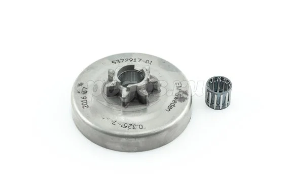 Барабан сцепления 325" для 455/460  HUSQVARNA