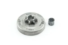 Барабан сцепления 325" для 455/460  HUSQVARNA