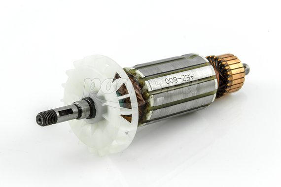 Ротор для УШМ125/900 Интерскол AEZ