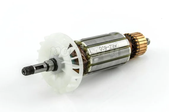 Ротор для УШМ125/900 Интерскол AEZ