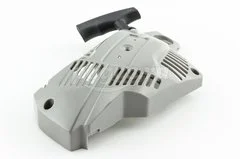 Стартер в сборе для ПЦБ-14/37Л ИНТЕРСКОЛ