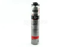 Монтажная пена професс зимняя -23°С KUDO PROFF 70+ ARKTIKA NORD