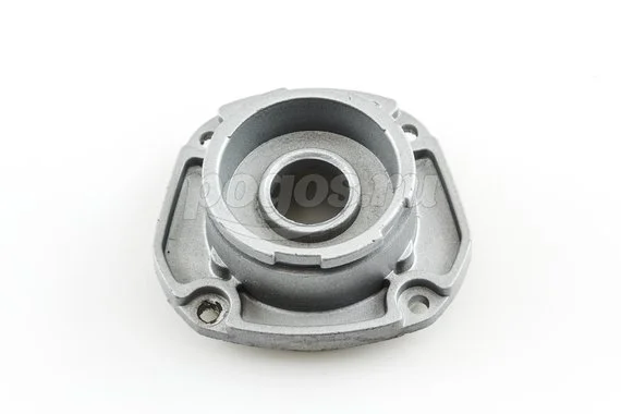 Крышка редуктора для УШМ-125/1100 ИНТЕРСКОЛ