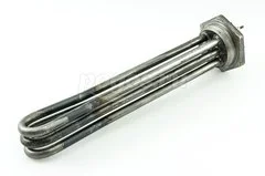 Блок электронагревателей ТЭНБ  9квт P 220/380