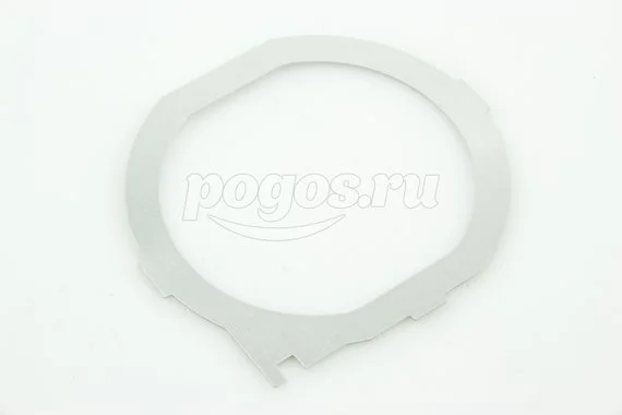 Лист прикрывающий для GSS23A BOSCH