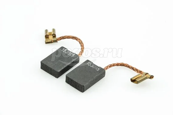 Щетки угольные для M2001/MA2300 (комплект 2шт)  SPARKY