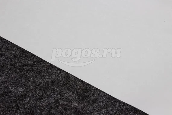 Пленка самоклеющаяся ширина 1520мм декоративная  White Matt
