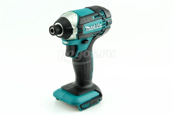 Дрель-шуруповерт MAKITA DTD152Z