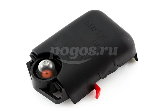 Фильтр воздушный в сборе для CG22EAS HITACHI