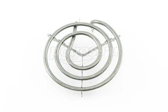 ТЭН ИТА 1000Вт спираль 97-5,5-90/1,0T220