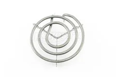 ТЭН ИТА 1000Вт спираль 97-5,5-90/1,0T220