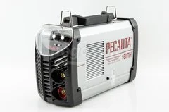 Сварочный инвертор Ресанта САИ 160 ПН