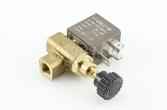 Клапан электромагнитный ST-20B-21-80 (d=1.3) BALLU