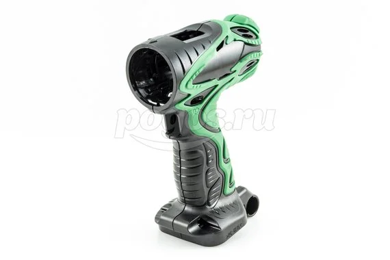 Корпус шуруповерта части (А+В) для DS12DVF3 HITACHI