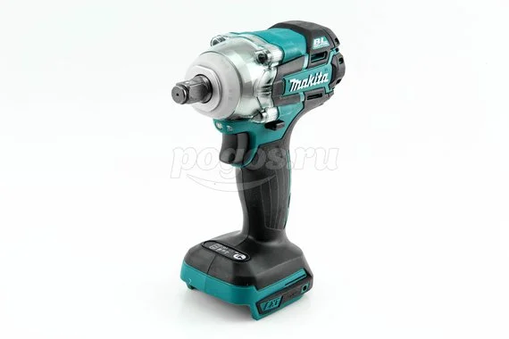 Аккумуляторный гайковерт 18В 1/2" MAKITA DTW285Z
