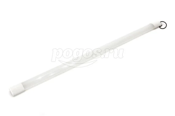 Потолочный светильник LED 36W 6500K 3200lm холодный белый Volpe