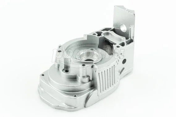 Корпус редуктора для МП-100Э ИНТЕРСКОЛ