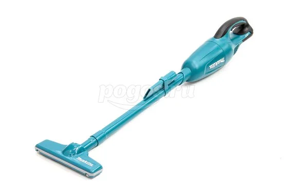 Пылесос аккумуляторный MAKITA DCL180Z