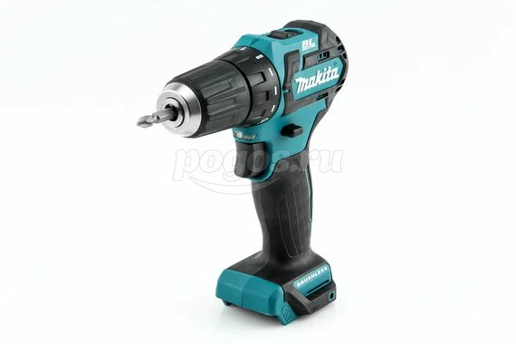 Дрель-шуруповерт MAKITA DF332DZ