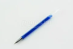 Ручка шариковая 0,7мм синий /20/